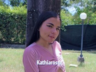 Kathiarosse