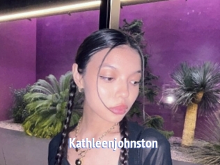 Kathleenjohnston