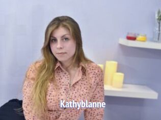Kathyblanne