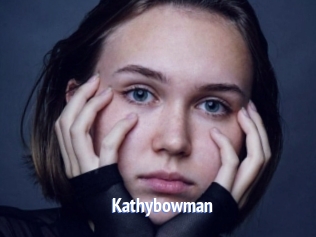 Kathybowman