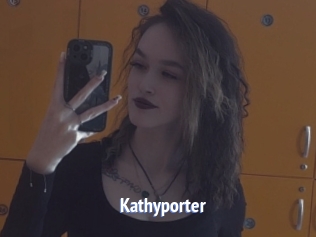 Kathyporter