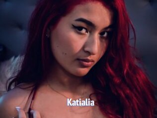 Katialia