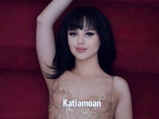 katiamoan Telefon Kontakte