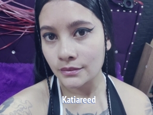 Katiareed