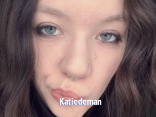 Katiedeman