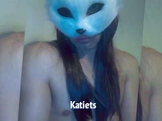 katiets Telefon Kontakte