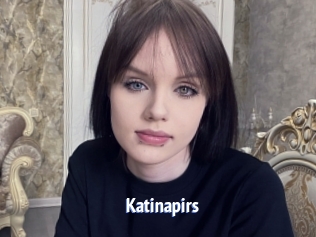 Katinapirs