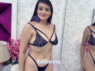 Katleenroa