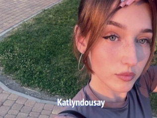 Katlyndousay
