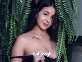 katnissgb Telefon Kontakte