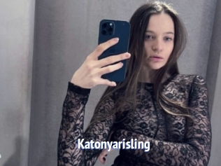 Katonyarisling