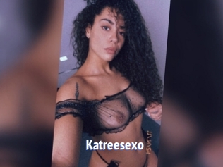 Katreesexo