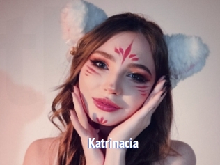 Katrinacia