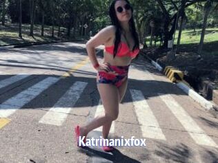 Katrinanixfox