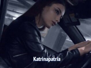 Katrinapatria