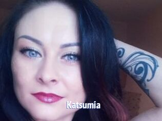Katsumia