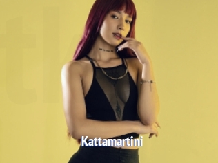 Kattamartini