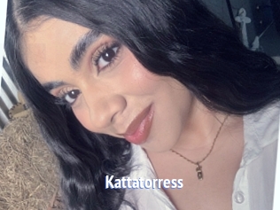 Kattatorress