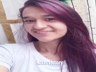 Kattevictory