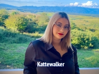 Kattewalker