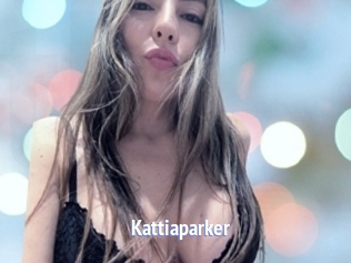 Kattiaparker
