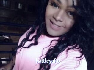 Kattleyafox