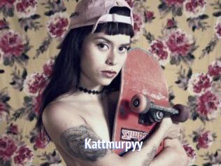 Kattmurpyy