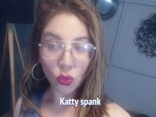 Katty_spank