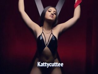 Kattycuttee