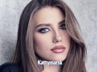 Kattymarsk