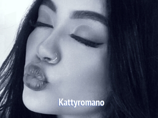 Kattyromano