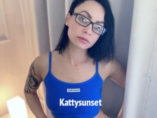 Kattysunset