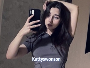 Kattyswonson