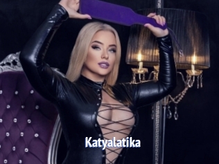 katyalatika Telefon Kontakte