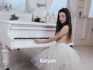 Katyam