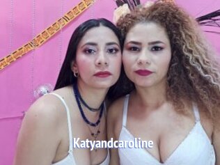 Katyandcaroline