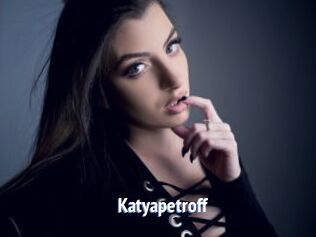 Katyapetroff