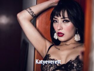 Katyeverett