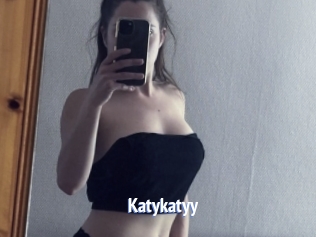 Katykatyy