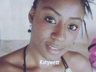 Katywett