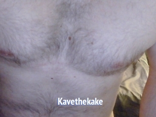 Kavethekake