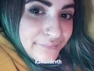 Kawaiidevth