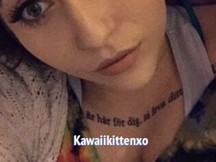 Kawaiikittenxo