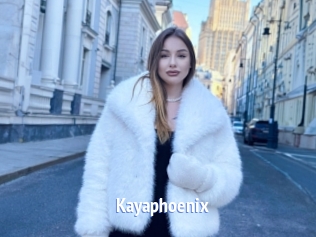 Kayaphoenix