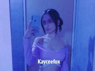 Kayceefox