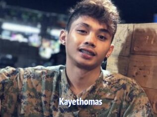 Kayethomas