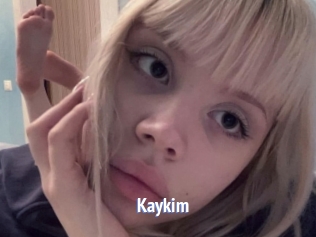 Kaykim