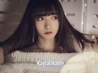 Kaylalikable