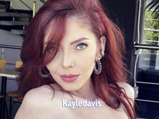 Kayledavis
