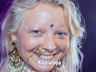 Kayliarupa